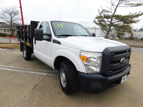 Used 2015 Ford F250 XL image 1