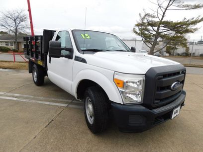 Used 2015 Ford F250 XL