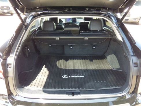 Used 2021 Lexus RX 350 AWD w/ Premium Package image 12