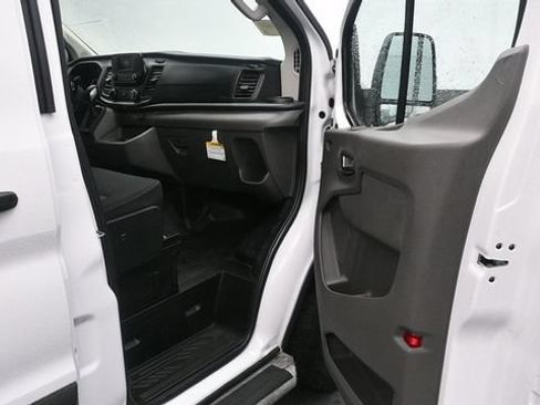 Used 2025 Ford Transit 250 Low Roof w/ Exterior Upgrade Package RWD image 13