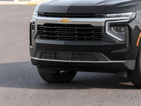 New 2026 Chevrolet Tahoe LS RWD image 4