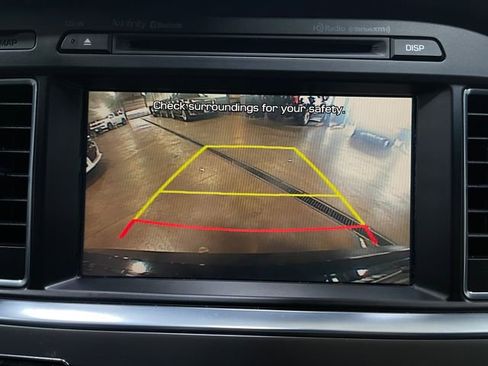 Used 2015 Hyundai Sonata Limited 2.0T image 11