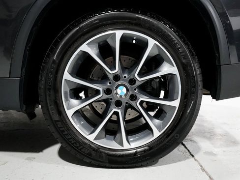 Used 2016 BMW X5 xDrive35i image 35
