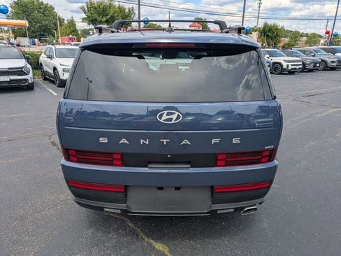 Certified 2026 Hyundai Santa Fe SEL AWD/4WD image 5