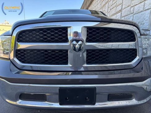 Used 2020 RAM 1500 Tradesman w/ Electronics Group image 10