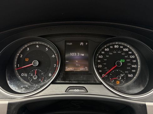 Used 2019 Volkswagen Atlas S AWD/4WD image 22