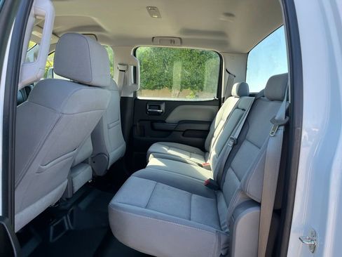 Used 2016 Chevrolet Silverado 3500 W/T image 22