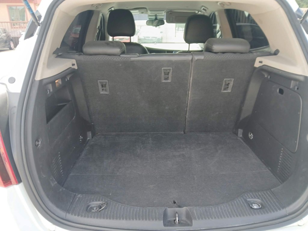 Used 2017 Buick Encore Preferred FWD image 16