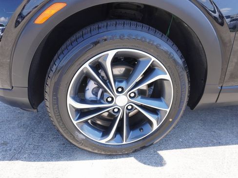 Used 2022 Buick Encore GX Select w/ Advanced Technology Package image 27
