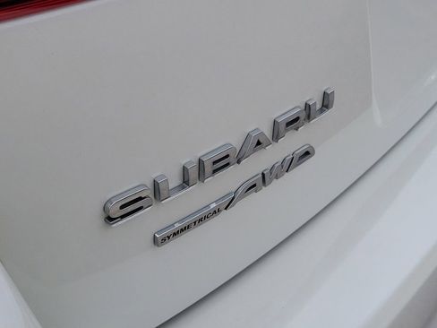 Certified 2023 Subaru Crosstrek 2.0i AWD/4WD image 5