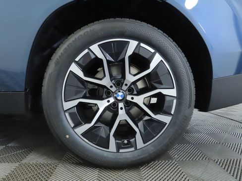 Used 2026 BMW X3 xDrive30 w/ Convenience Package image 33