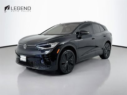 Used 2023 Volkswagen ID.4 Pro S Plus