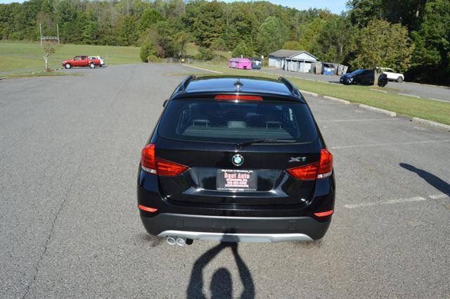 Used 2014 BMW X1 xDrive28i AWD/4WD image 10