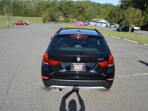 Used 2014 BMW X1 xDrive28i AWD/4WD image 10