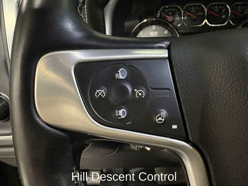 Used 2015 GMC Sierra 1500 SLT w/ SLT Crew Cab Value Package image 20