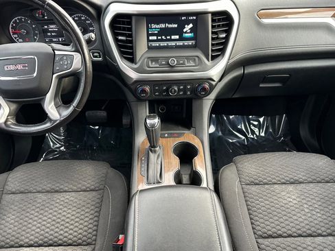 Used 2019 GMC Acadia SLE w/ LPO, Cargo Package image 14