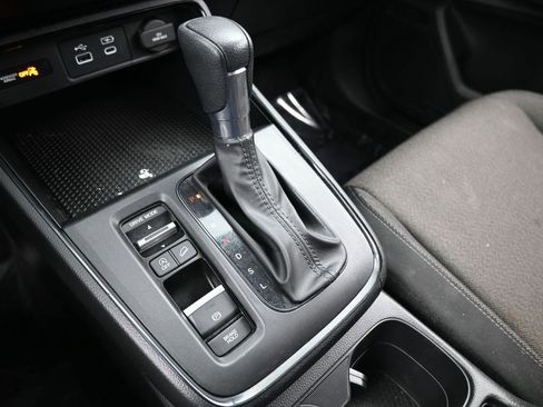 Used 2024 Honda CR-V EX image 28