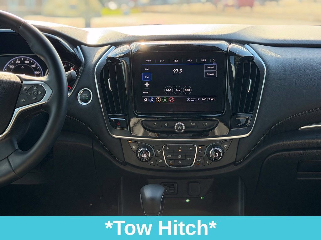 Used 2023 Chevrolet Traverse Premier w/ Redline Edition FWD image 20
