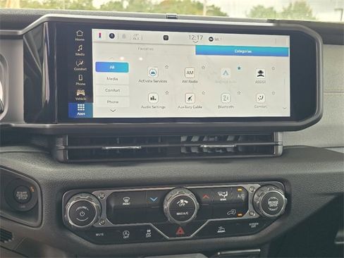 New 2026 Jeep Wrangler Sport image 8