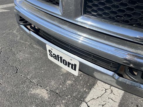 Used 2016 RAM 3500 Tradesman w/ Chrome Appearance Group image 7