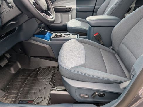 New 2026 Ford Maverick XLT w/ XLT Luxury Package FWD image 14