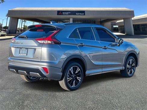 New 2026 Mitsubishi Eclipse Cross SEL image 3