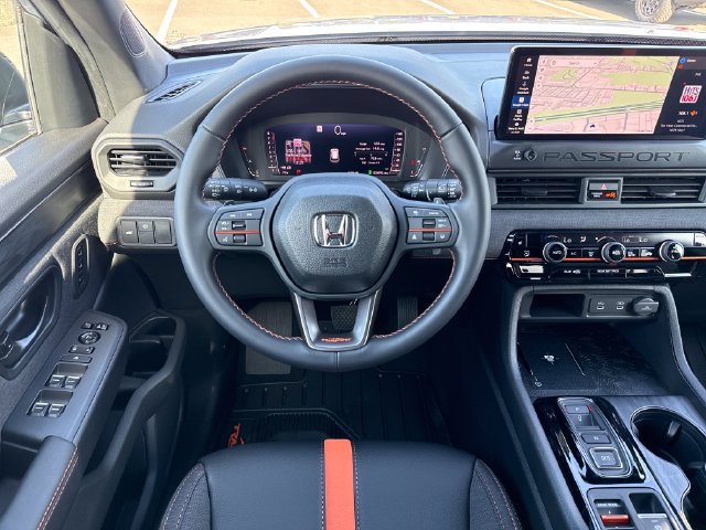 Used 2026 Honda Passport TrailSport image 13