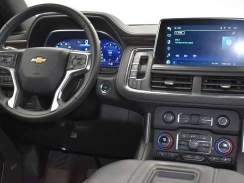 Used 2023 Chevrolet Tahoe LT image 30