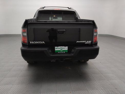 Used 2014 Honda Ridgeline Sport image 6
