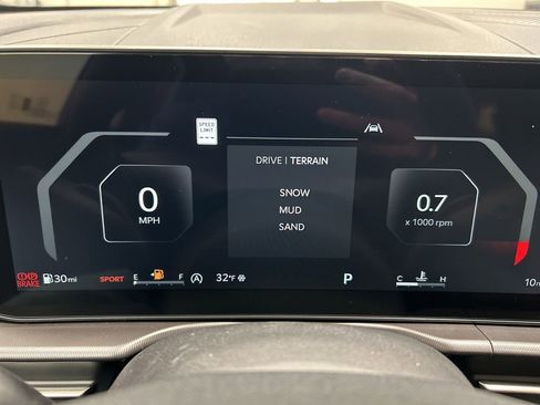 New 2026 Kia Sportage SX image 26