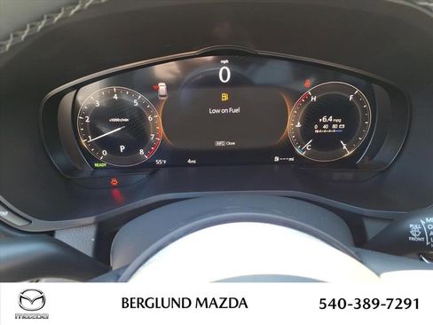 New 2026 MAZDA CX-70 3.3 Turbo S w/ Premium Package AWD/4WD image 17