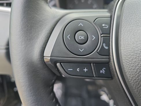 Used 2024 Toyota Corolla Cross LE image 22