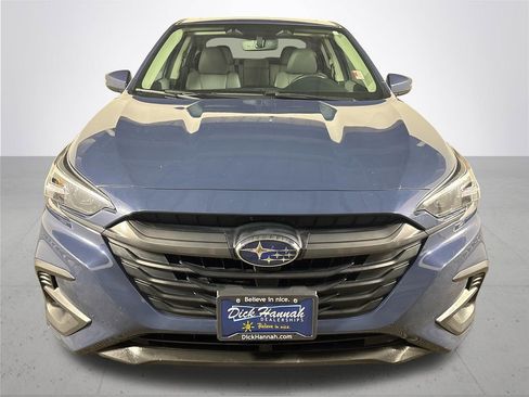 Used 2024 Subaru Legacy Limited image 3
