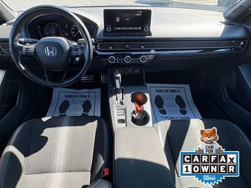 Used 2024 Honda Civic Sport image 17