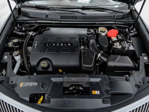 Used 2015 Lincoln MKS w/ Equipment Group 101A image 52