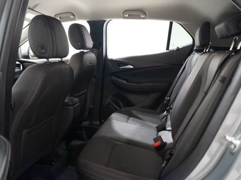 Used 2025 Buick Encore GX Preferred image 30