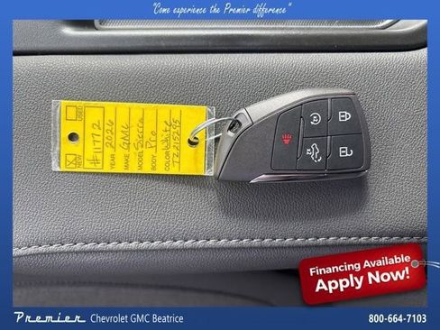 New 2026 GMC Sierra 1500 Pro image 30