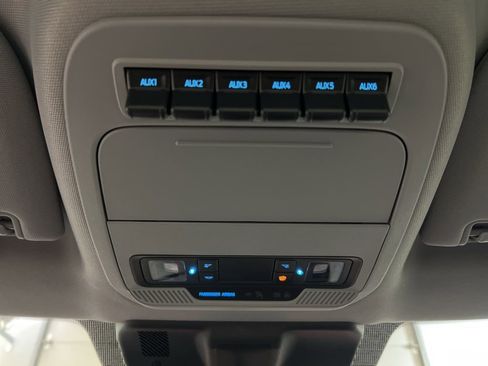 New 2026 Ford F550 4x4 Regular Cab Super Duty image 21