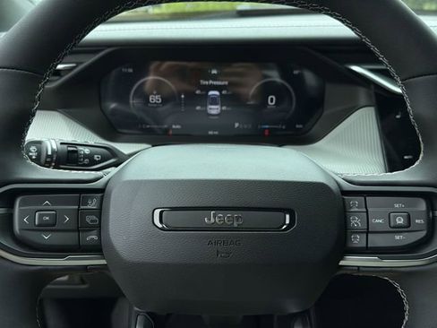 New 2026 Jeep Cherokee Laredo AWD/4WD image 23