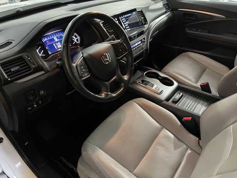 Used 2022 Honda Passport EX-L image 13
