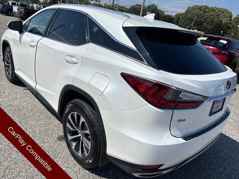 Used 2020 Lexus RX 350 AWD w/ Premium Package image 27