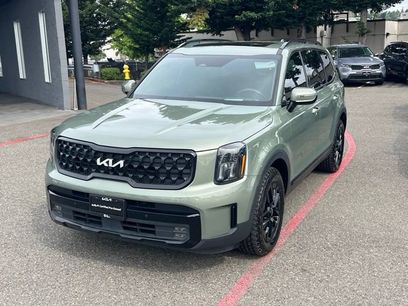 Certified 2024 Kia Telluride SX Prestige X-Pro