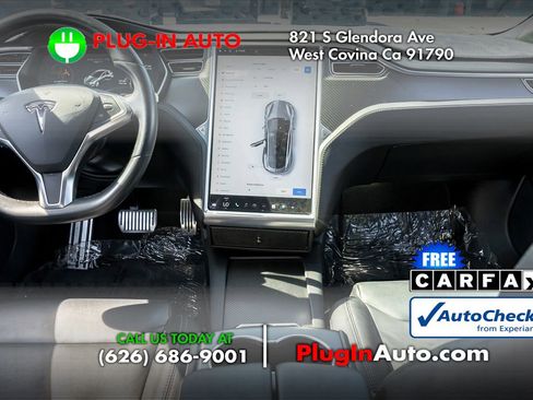 Used 2018 Tesla Model S 75D image 16