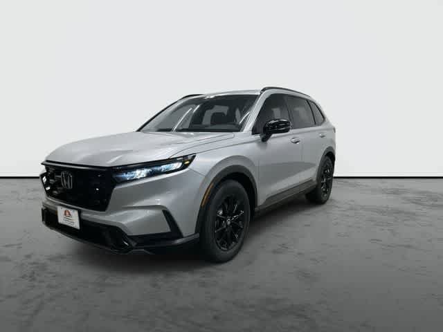 New 2026 Honda CR-V Sport-L image 7