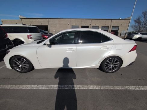 Used 2019 Lexus IS 300 IS 300 image 7