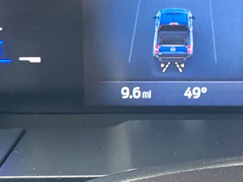 New 2025 Ford Maverick XL w/ Equipment Group 101A image 16