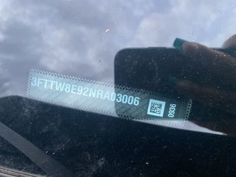 Used 2022 Ford Maverick XLT image 6