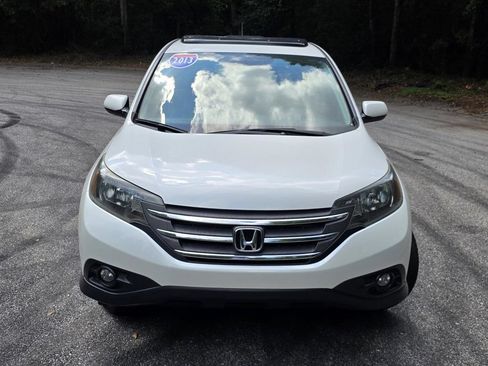 Used 2013 Honda CR-V EX image 2