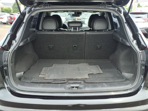 Used 2019 Nissan Rogue Sport SL AWD/4WD image 26