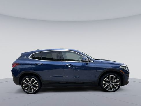 Used 2023 BMW X2 xDrive28i w/ Convenience Package AWD/4WD image 10